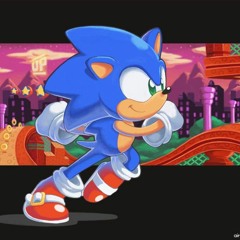 Sonic 1 - Spring Yard Zone Remix (By DDProd)