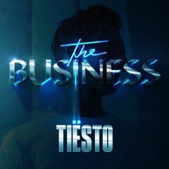 Tiësto - The Business (Scottie V Remix) [Extended]