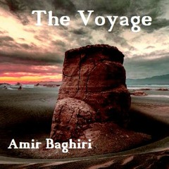 Amir Baghiri The Voyage