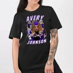 Avery Johnson T-Shirt