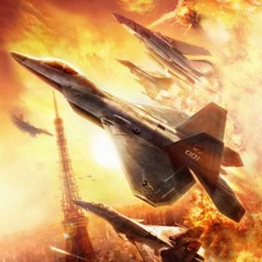 Ace Combat X Joint Assault - In The Zone