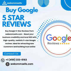 Buy real Google 5 star reviews USA 2025