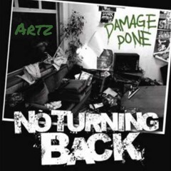 No Turning Back - Artz