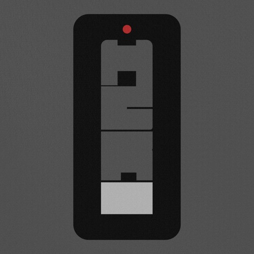 MachineCode & CZA // Homemade Ghost // OUT NOW!