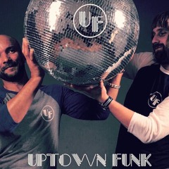 Uptown Funk's Summer Grooves.. 13.06.21