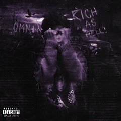 Rich As Hell (Prod. Rawb)