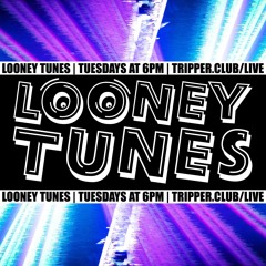 LOONEY TUNES #001 | 25-08-20 | PROGRESSIVE | TRANCE | HARD TRANCE