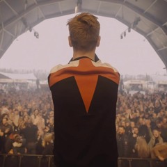 Joris Voorn - Quicksand