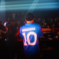 Vivo Closing Set Argentina Electrónica Julio 2023