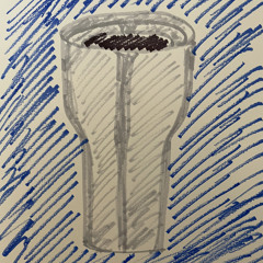 Midnight Tumbler