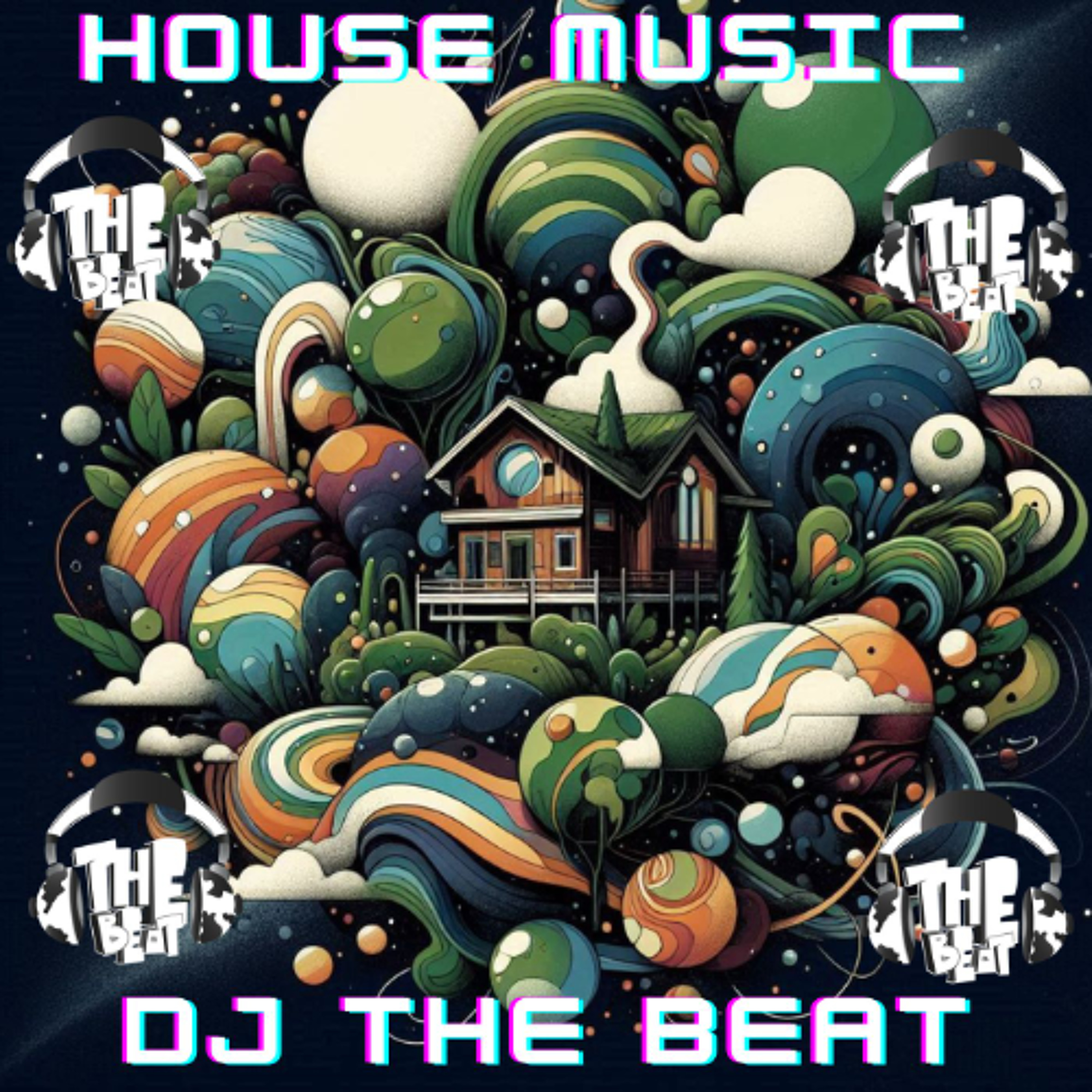 dj thebeat