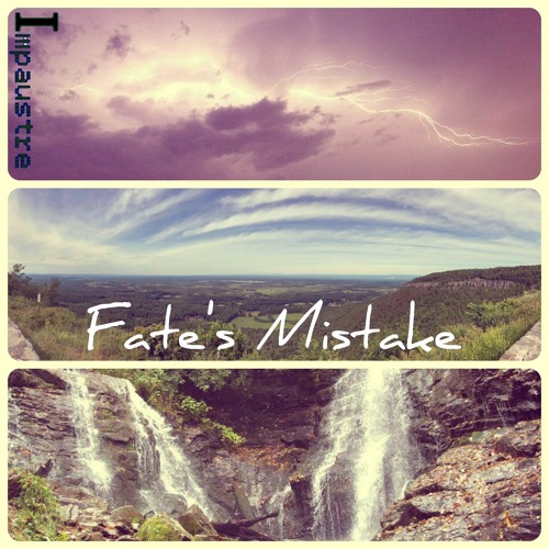 Premise of Premonition (Fate's Mistake)