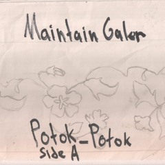 Potok_Potok: Side A