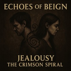 08. Jealousy – The Crimson Spiral