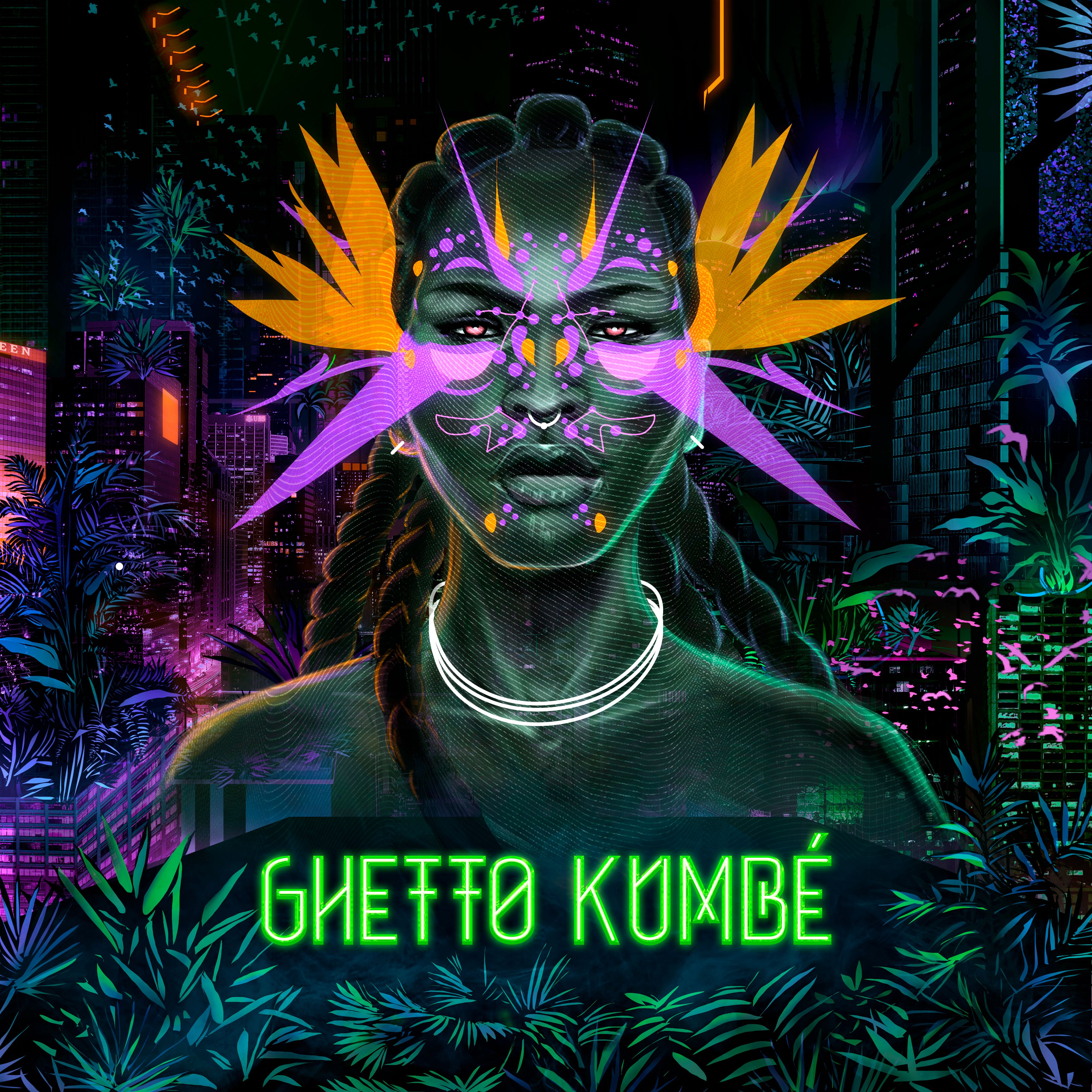 Ghetto Kumbé – Interludio