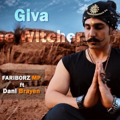 Fariborz MP x Dani Brayen-"Giva"