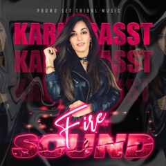 FIRE SOUND