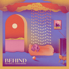 Behind (feat. Durand Bernarr)