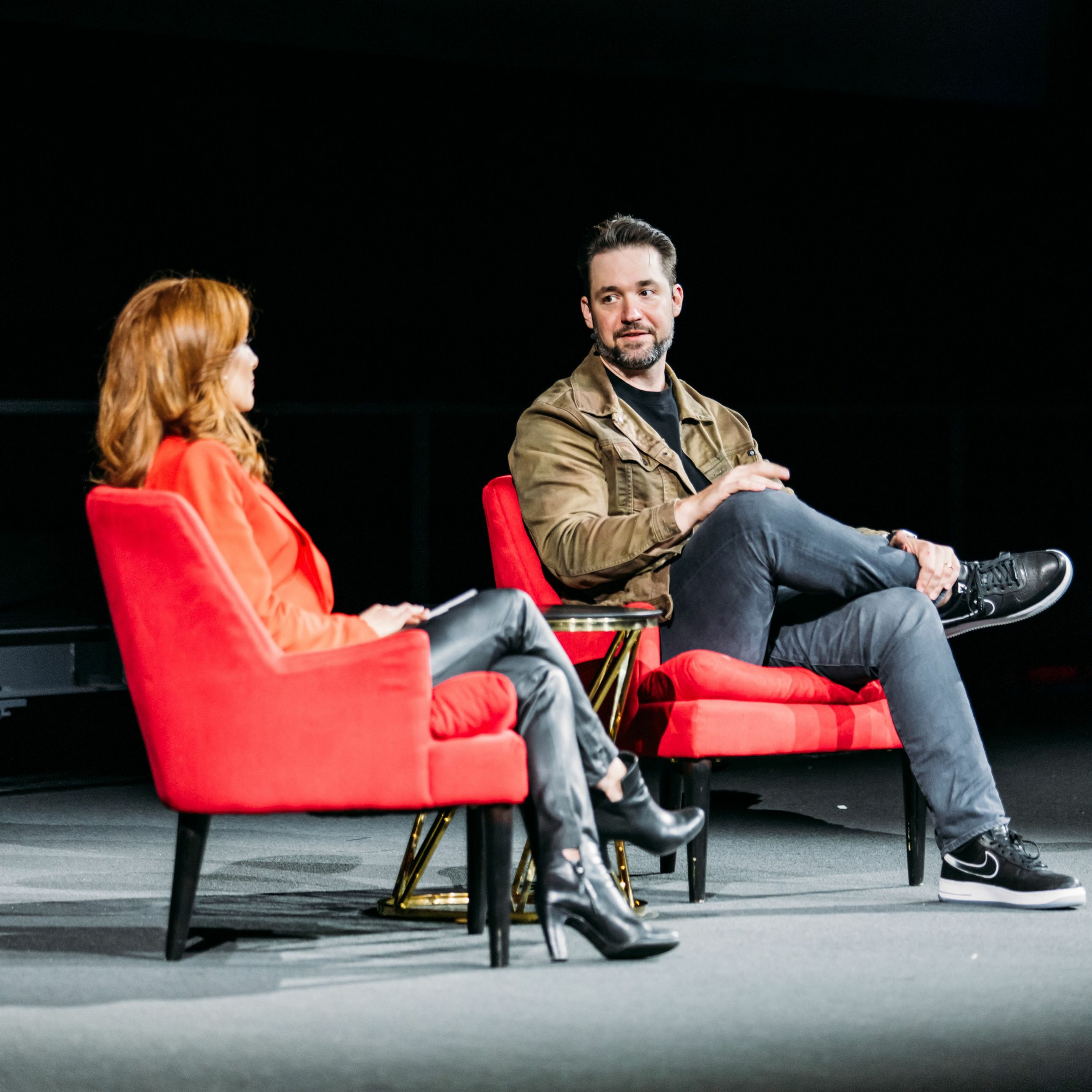 Upfront Ventures