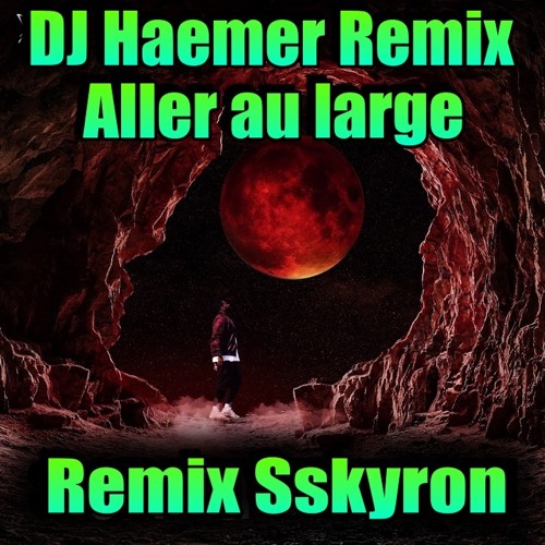 DJ Haemer Remix - Aller au large by Sskyron(2020)