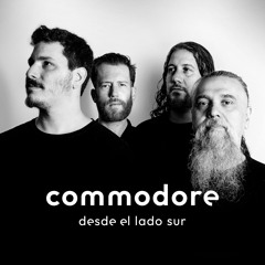 Desde el lado sur (feat. Richard Nant, Gustavo Musso, Juan Canosa, Carolina Cohen & Gastón Jalef)