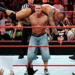 JOHN CENA #CantSeeMe [prod. cayos x ricine]