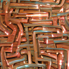 Copper Pipe Labyrinth (feat. Obdeisib)