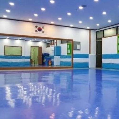 진정한 싸움이란?🥋 태권도장 겨루기의 필요성!👊 노량진미식태권도 노랑ㅈㄴ역 도보1분🚇