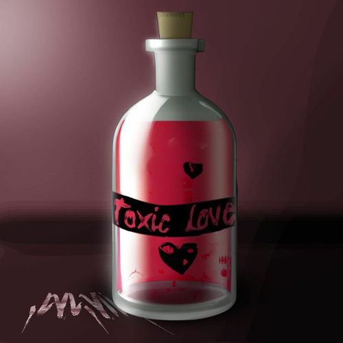 toxic love (prod. @xhundro x @gavinhadley_)