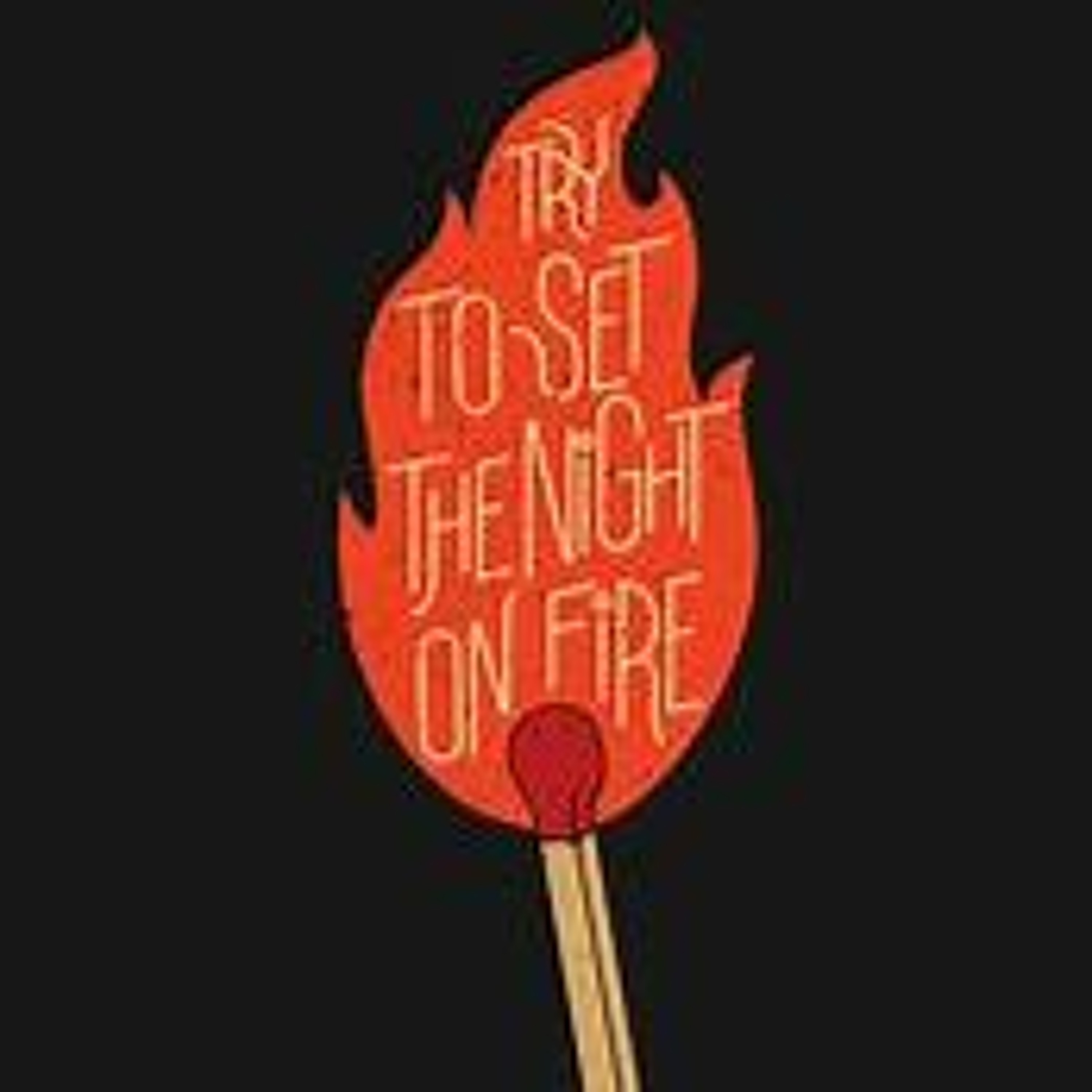 Light My Fire (1stDemoCut) episode artwork