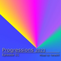 Progressions 2023 Episode 1