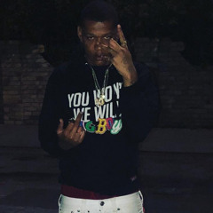 EBK Osama - Creepin (Unreleased)