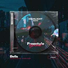 [FREE] Freestyle Dark Type Beat - "Bells"