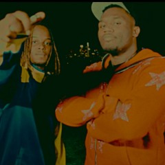 SHE AINT INNOCENT (Vkomah & KidDolo)