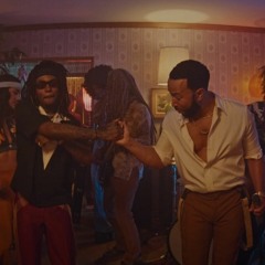 John Legend ft. JID - DOPE (House Edit)