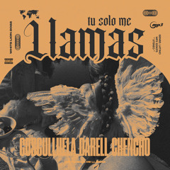 Tú Solo Me Llamas (Unreleased)