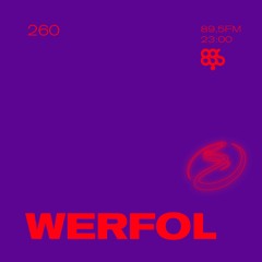 Resonance 260 w/ Werfol (14.11.2020)
