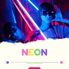 Kuzz Tchitchi Noisez - Neon - Instrumental