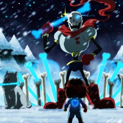 Bonetrousle (Papyrus Theme) (Undertale) | EPIC VERSION