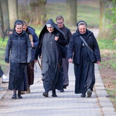 Sanctuaires et communautés 2025-11-10 Sanctuaire Notre-Dame du Marillais