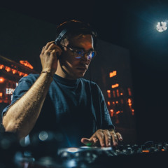 BassDrive w/ Jah Bass & Vrama (10.09.2025)