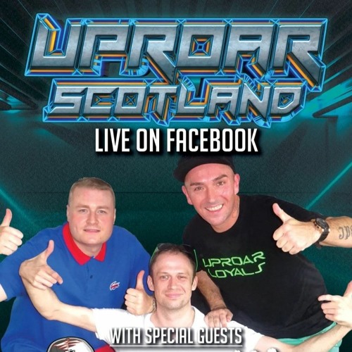 Sunday Sessions Feat Guest MC GFB