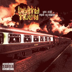 DEATH TRAIN (prod. by DUWIN)