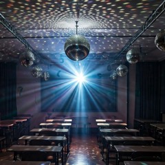 HBS disco balls