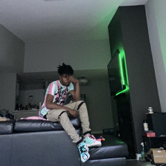 i aint listen (MATHI JOINT)