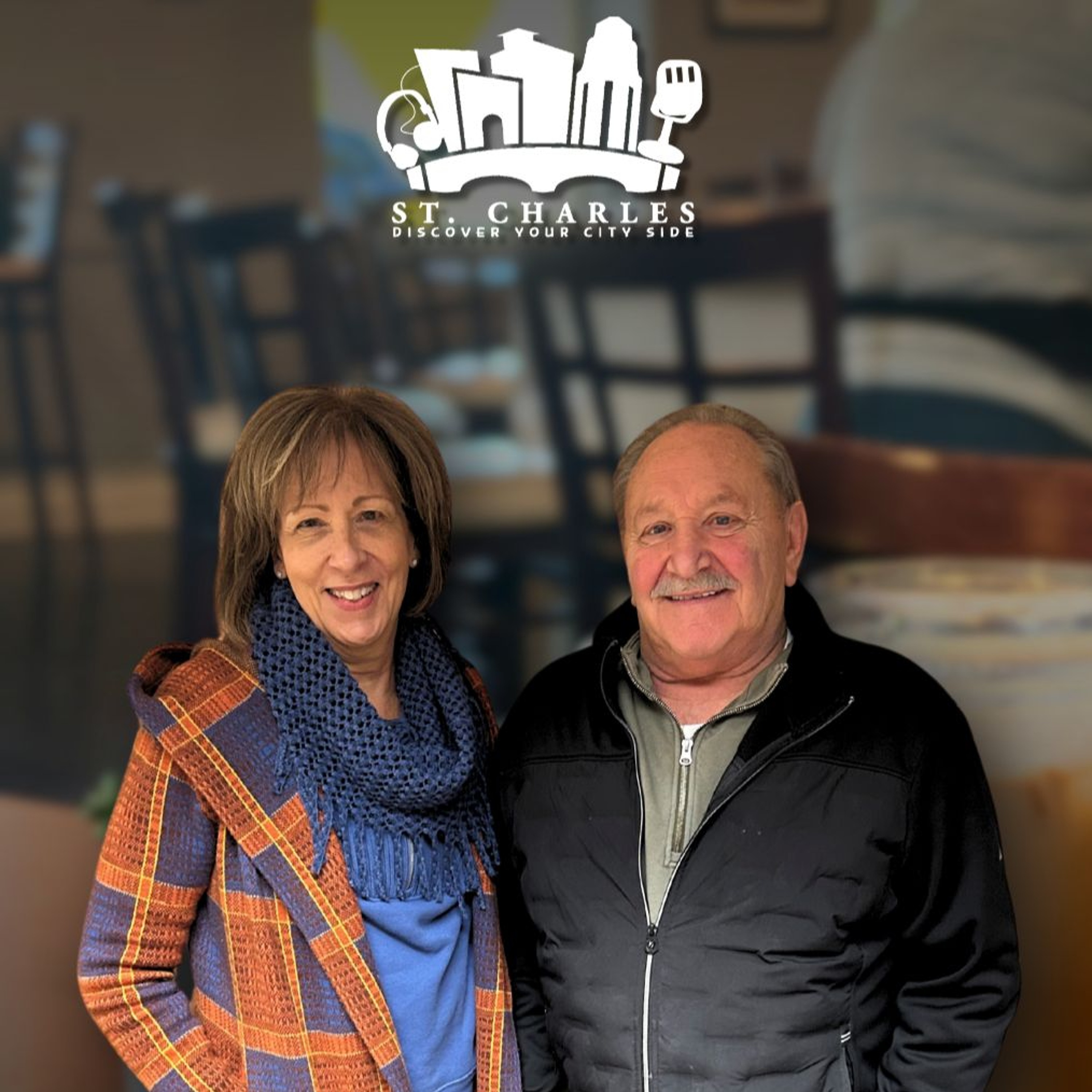 What\'s Up St. Charles Podcast