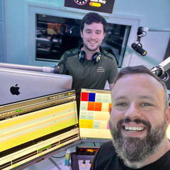 Indemand Radio Guest Mix - 18.05.24