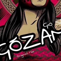 Gio Silva - Gozame (DjLuis Tribe GuarachaPvt Remix 2022)DEMO
