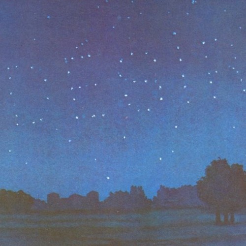 Nightmares On Wax - Les Nuits (Sandtreader Remix)