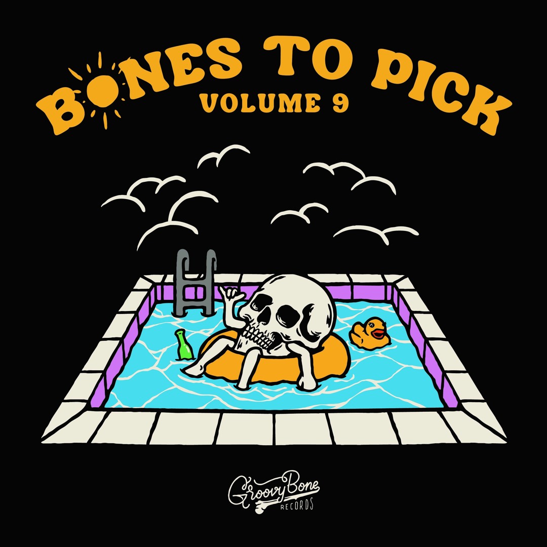 Stream What You Do - Shulman [Groovy Bone] by SHULMAN | Listen online ...